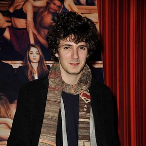 Foto Vincent Lacoste