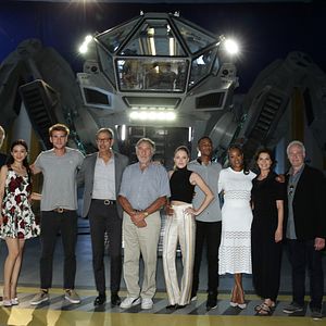 Foto Día de la Independencia: Contraataque