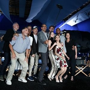 Foto Día de la Independencia: Contraataque