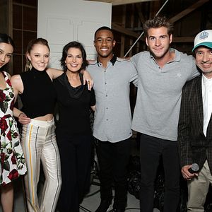 Foto Día de la Independencia: Contraataque