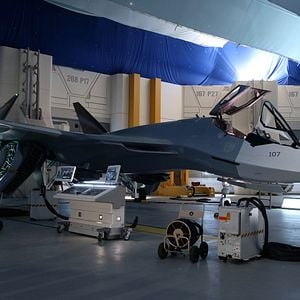 Foto Día de la Independencia: Contraataque