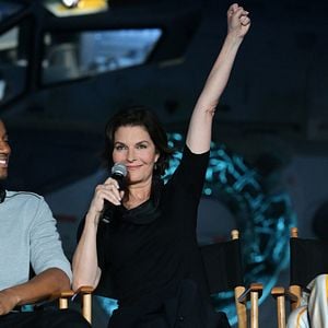 Foto Día de la Independencia: Contraataque