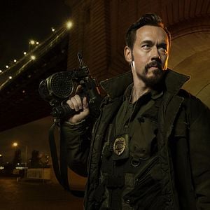 Foto Kevin Durand