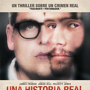 Foto Falsa identidad