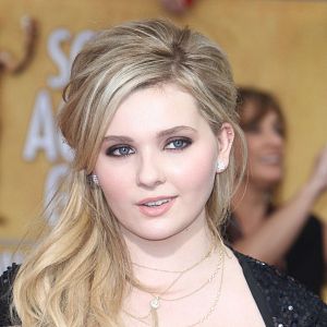 Foto Abigail Breslin