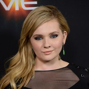 Foto Abigail Breslin