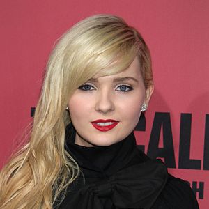 Foto Abigail Breslin