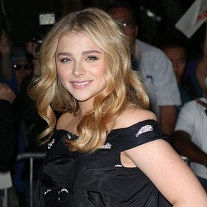 Foto Chloë Grace Moretz