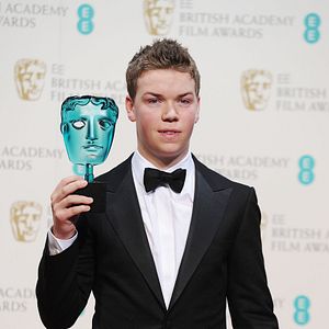 Foto Will Poulter