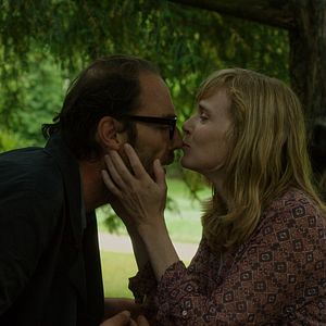 Foto ¿Me amarás cuando despiertes?