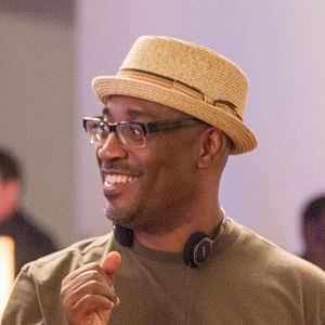 Foto George Tillman Jr.