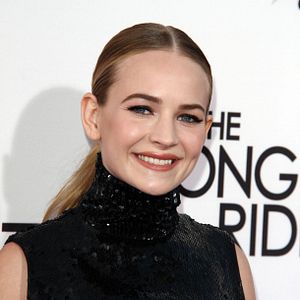 Foto Britt Robertson