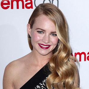 Foto Britt Robertson