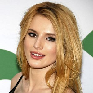 Foto Bella Thorne