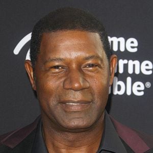 Foto Dennis Haysbert