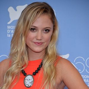 Foto Maika Monroe