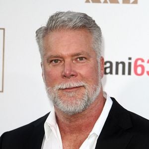 Foto Kevin Nash
