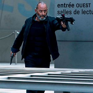 Foto Jean Reno