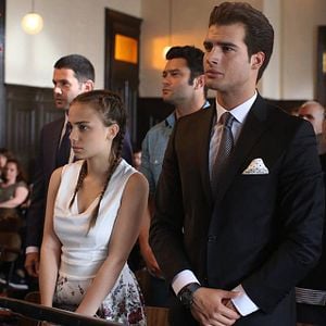 Foto Me robó mi vida