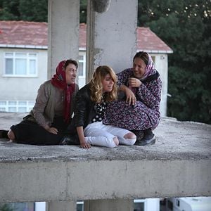 Foto Me robó mi vida