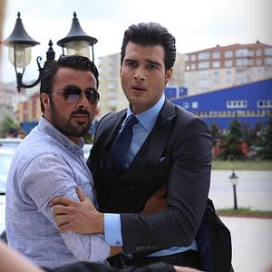 Foto Me robó mi vida