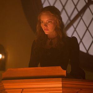 Foto Tamzin Merchant