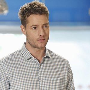 Foto Justin Hartley