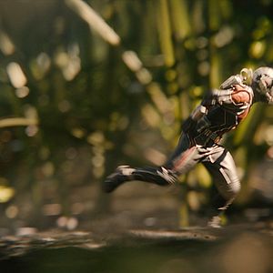 Foto Ant-Man