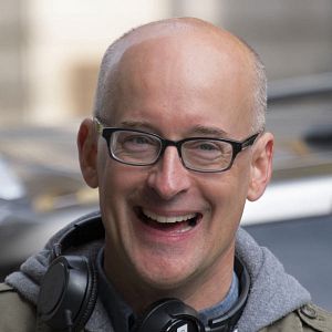 Foto Peyton Reed