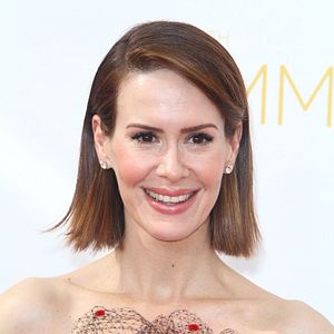 Foto Sarah Paulson