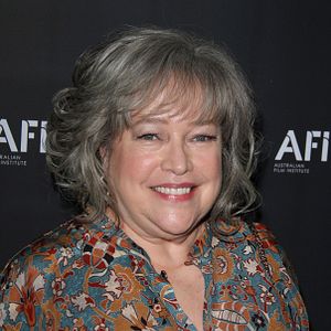Foto Kathy Bates