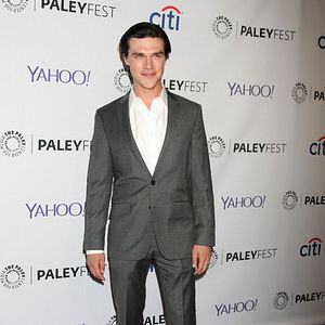 Foto Finn Wittrock