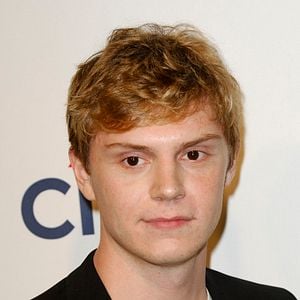 Foto Evan Peters
