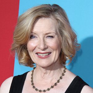 Foto Frances Conroy