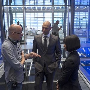 Foto Evangeline Lilly