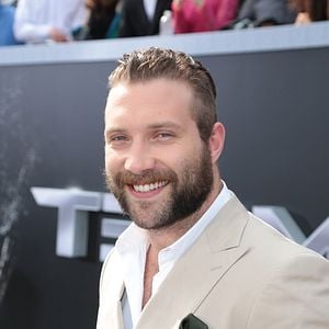 Foto Jai Courtney