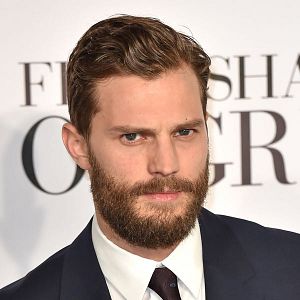 Foto Jamie Dornan