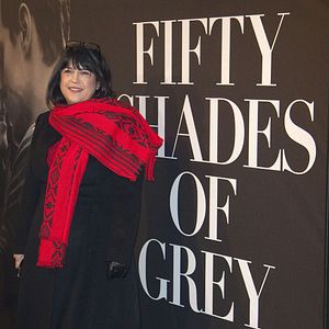Foto Cincuenta sombras de Grey