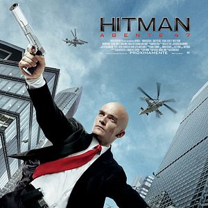 Foto Hitman: Agente 47
