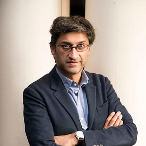 Foto Amy (La chica detrás del nombre)