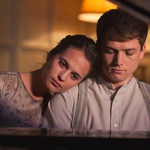 Foto Testamento de juventud