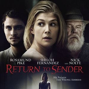 Foto Devolver al remitente