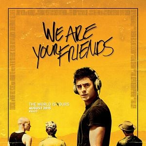 Foto Música, amigos y fiesta