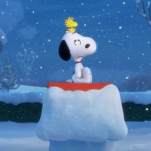 Foto Charlie Brown y Snoopy: La película de Peanuts