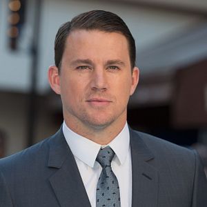 Foto Channing Tatum