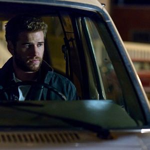 Foto Liam Hemsworth