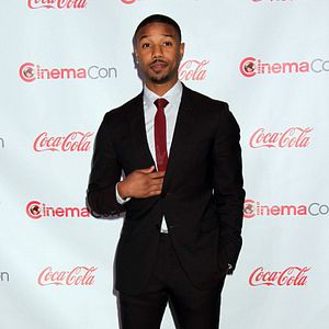 Foto Michael B. Jordan