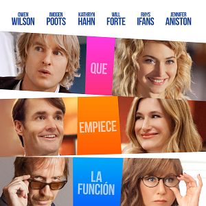 Foto Enredos en Broadway