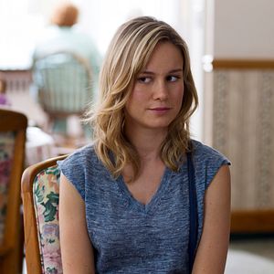 Foto Brie Larson