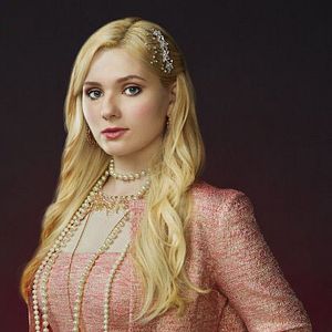 Foto Abigail Breslin